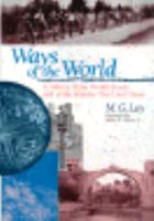 Ways of the World: A History of the World's Roads and of the Vehicles That Used Them cover