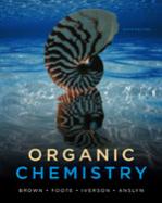 Organic Chemistry cover