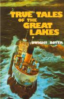 True Tales of the Great Lakes cover