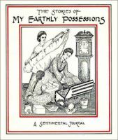 My Earthly Possessions cover