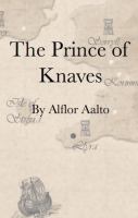 The Prince of Knaves cover