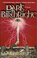 Dark Birthright cover