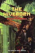 The Hiveborn cover