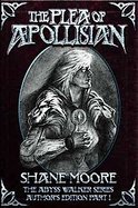 The Plea of Apollisian, Book 1 of the Abyss Walker cover