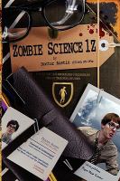 Zombie Science 1z cover