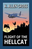 Flight of the Hellcat cover