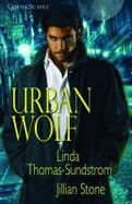 Urban Wolf cover
