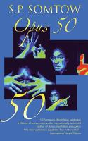 Opus 50 : A Literary Retrospective cover