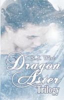 Dragon Aster Trilogy cover