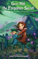 The Forgotten Secret cover