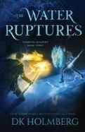 The Water Ruptures cover