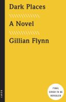 Dark Places (Mass Market) : A Novel cover