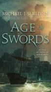 Age of Swords cover