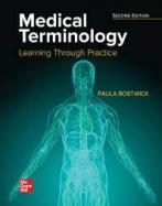 Medical Terminology : Learning Through Practice cover