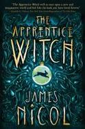 The Apprentice Witch cover