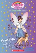 Penelope the Foal Fairy (the Farm Animal Fairies #3) : A Rainbow Magic Book cover