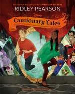 Disney Cautionary Tales cover