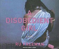 A Disobedient Girl cover