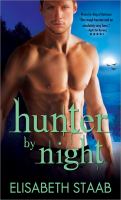 Hunter by Night cover