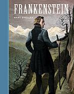 Frankenstein cover