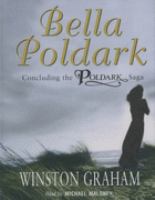 Bella Poldark cover