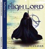 High Lord cover
