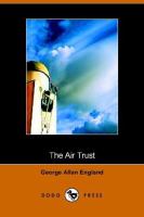 The Air Trust cover