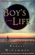 Boy's Life cover