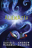 Alienated cover