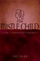 Mistle Child cover