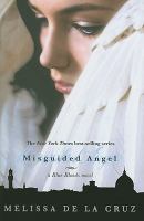 Misguided Angel (A Blue Bloods Novel) cover