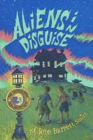 Aliens in Disguise cover