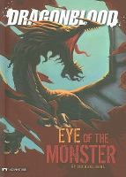 Eyes of the Monster cover