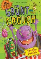 Freaky Funfair cover