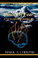 Circle of Fear Uncharted Worlds cover