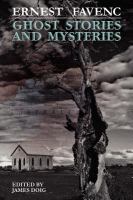 Ghost Stories and Mysteries cover