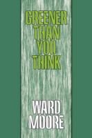Greener Than You Think cover