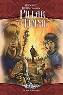 Pillar of Flame Elements cover