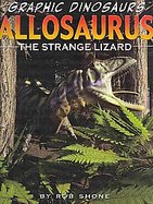 Allosaurus cover