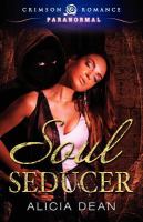 Soul Seducer cover