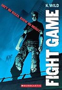 Fight Game cover