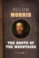 Roots Of The Mountains cover