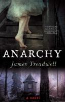 Anarchy : A Novel cover