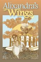 Alixandra's Wings cover