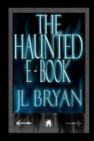 The Haunted E-book cover
