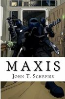 Maxis cover