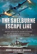 The Shelburne Escape Line cover