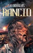 Rancid : A Zombie Novel cover