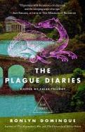The Plague Diaries : Keeper of Tales Trilogy: Book Three cover