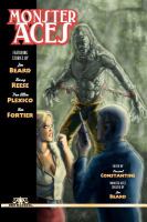 Monster Aces cover